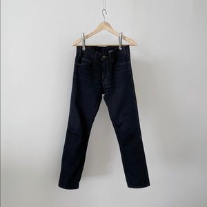 Levi’s Vintage Clothing 606 28x28 (black)